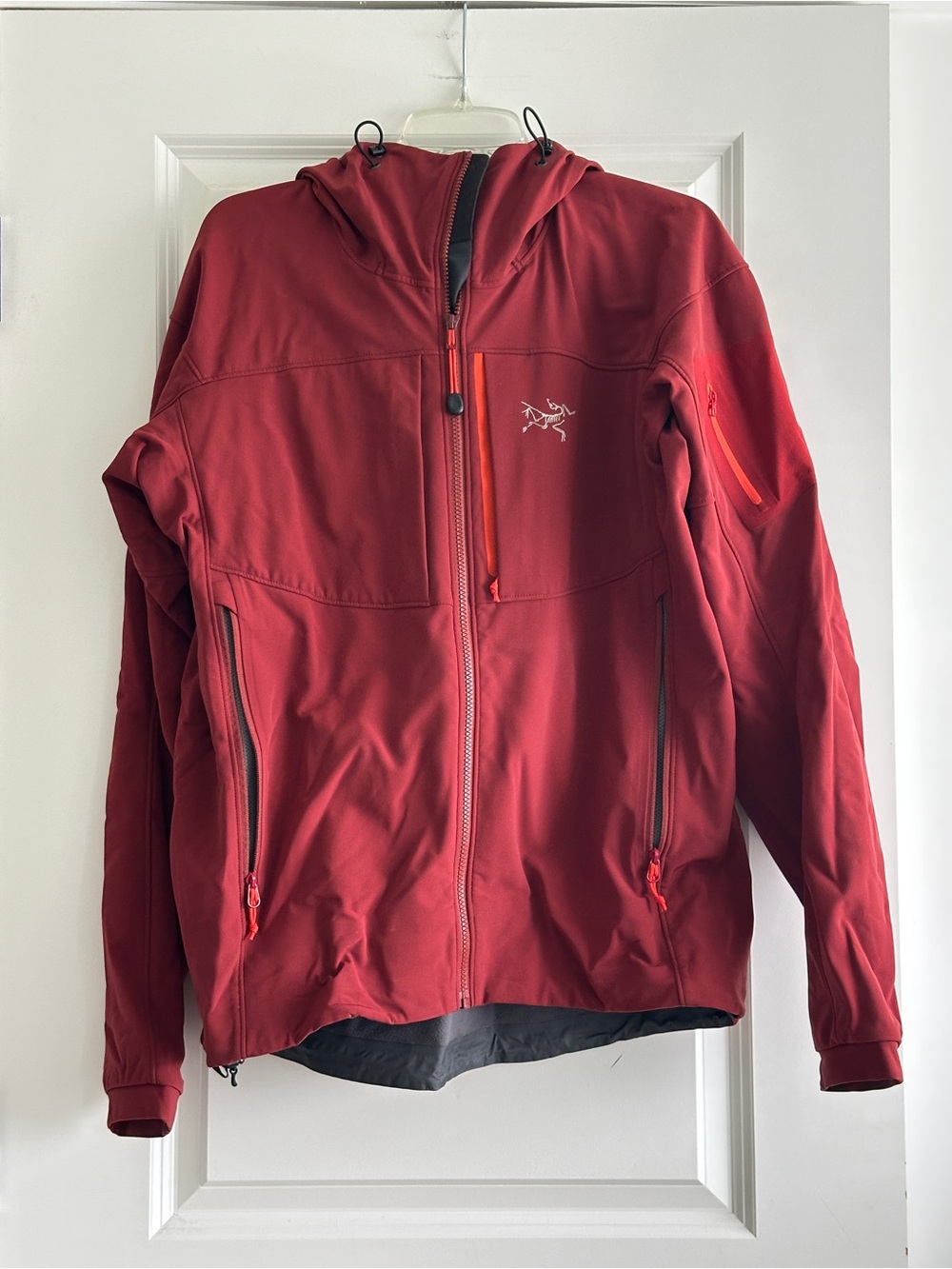 Arc'teryx Men's Gamma MX Jacket
